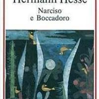 Narciso e Boccadoro