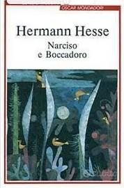 Narciso e Boccadoro