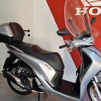 Honda SH 150i ABS