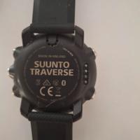 Sunto Traverse