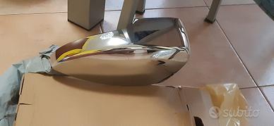 calotte specchi kuga 