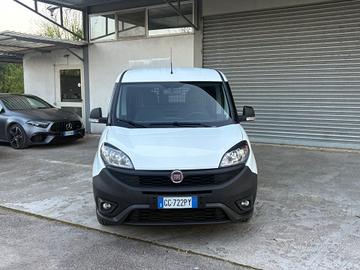 FIAT DOBLO 1.3MJT 90CV