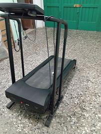Tappeto rotante trazione elettrica- poco usato