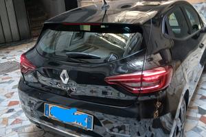 Renault clio 5 intens 1,5 diesel 92000km