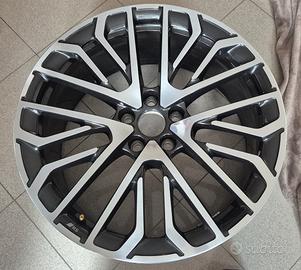 Cerchione Audi A5
