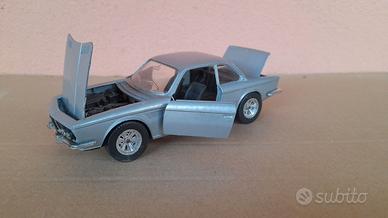 MODELLO AUTO BMW 3.0 CS MARTOYS NO BURAGO