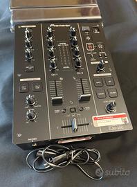 PIONEER DJM-350 Black