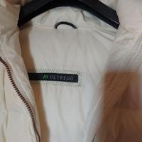 Piumino donna HETREGO'
