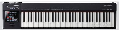 Piano digitale Roland RD 64