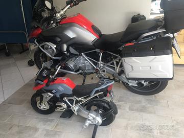 Bmw r1200gs
