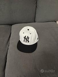 cappello new york