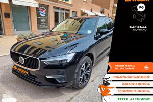 VOLVO XC60 B4 2022 2.0D 197CV HIBRID Plus Dark