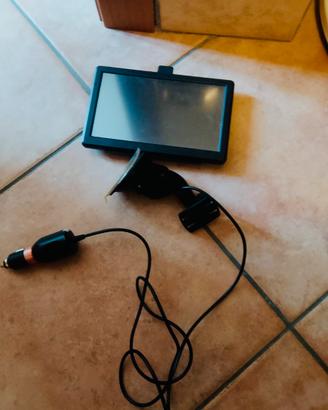 TomTom navigatore GPS 4.3”