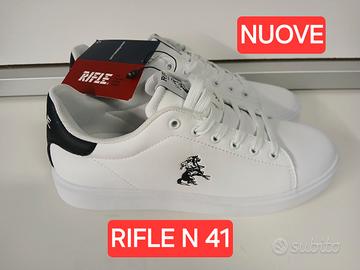 👟Scarpe 41 Rifle nuove