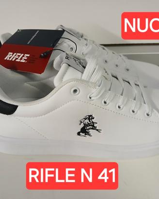 👟Scarpe 41 Rifle nuove