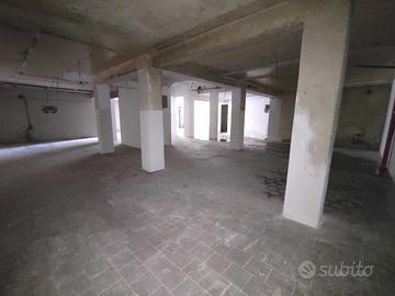 Deposito S. G. Galermo