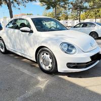 Maggiolino 1600 tdi ok PER NEOPATENTATI