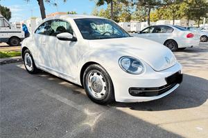 Maggiolino 1600 tdi ok PER NEOPATENTATI