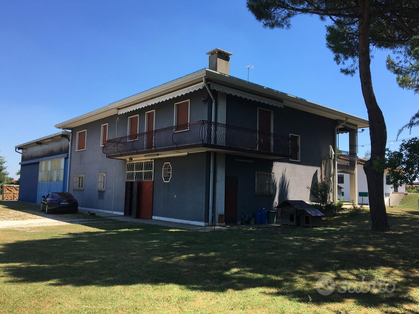 Casa – Martellago, Ca' Niero - Vista 3