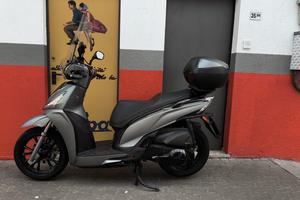 Kymco People S 300i