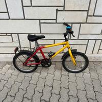 Bici BMX per bambini