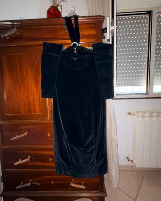 Abito elegante vintage