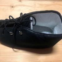 Scarpa Coprigesso Ortopedica