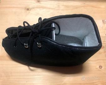 Scarpa Coprigesso Ortopedica