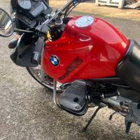 BMW r1100gs