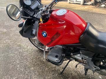 BMW r1100gs