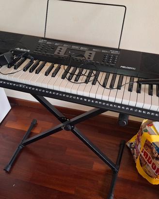 Alesis Harmony 61 Mk3