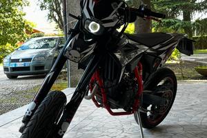 Beta RR 125 Motard 4T LC 2021