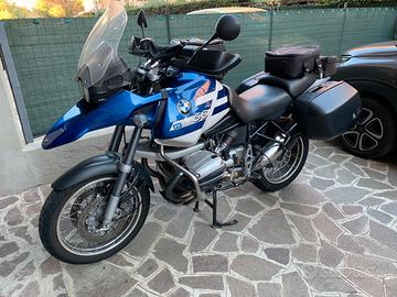 Bmw r 1150 gs - 2001