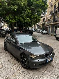 Bmw serie 1