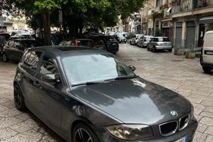 Bmw serie 1