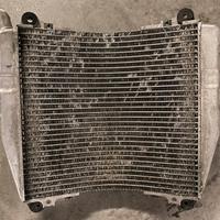 Radiatore acqua Kawasaki ZX-7R