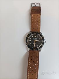 orologio Seiko5 fifty five