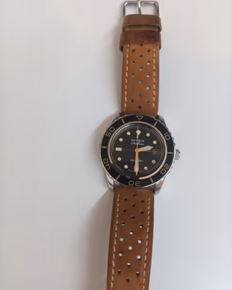 orologio Seiko5 fifty five