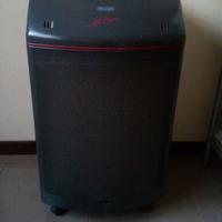 Stufa  a gas bombola