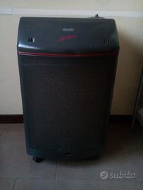 Stufa  a gas bombola