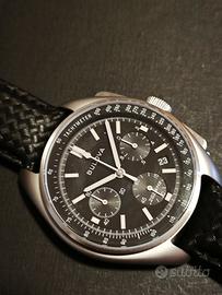 Bulova Lunar pilot