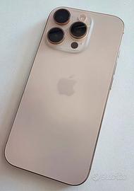 Iphone 16 pro 128GB