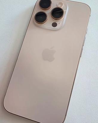 Iphone 16 pro 128GB