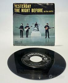 Collezione 70 dischi 45 giri anni '60/'70/'80