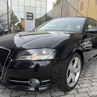 Audi A3 Sportback 1.8 tfsi S-LINE INTERIORI ...
