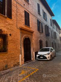 Fano, appartamento ampio e luminoso