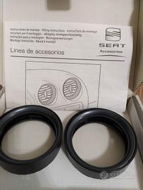 KIT ACCESSORI SEAT IBIZA