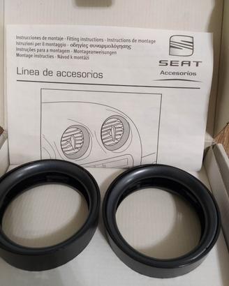 KIT ACCESSORI SEAT IBIZA