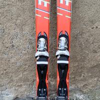 Sci Rossignol Hero 150 cm