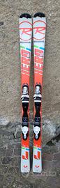 Sci Rossignol Hero 150 cm